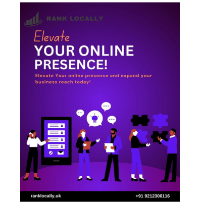 Digital Marketing Hove